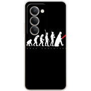 Чохол BoxFace Xiaomi Redmi 15 171 mm 