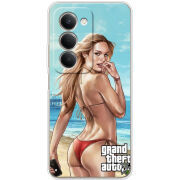 Чохол BoxFace Xiaomi Redmi 15 171 mm 