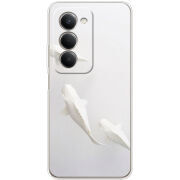 Чохол BoxFace Xiaomi Redmi 15 171 mm 