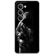 Чохол BoxFace Xiaomi Redmi 15 171 mm 