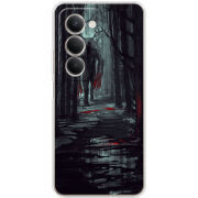 Чохол BoxFace Xiaomi Redmi 15 171 mm Forest and Beast