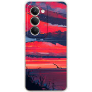 Чохол BoxFace Xiaomi Redmi 15 171 mm Heaven a