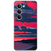 Чохол BoxFace Xiaomi Redmi 15 171 mm Heaven b