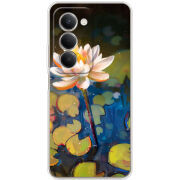 Чохол BoxFace Xiaomi Redmi 15 171 mm Waterlily