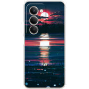 Чохол BoxFace Xiaomi Redmi 15 171 mm Midnight