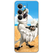 Чохол BoxFace Xiaomi Redmi 15 171 mm 