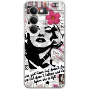 Чохол BoxFace Xiaomi Redmi 15 171 mm 