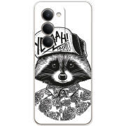 Чохол BoxFace Xiaomi Redmi 15 171 mm 