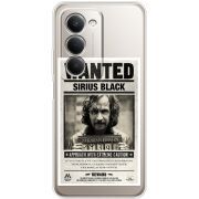 Прозорий чохол BoxFace Xiaomi Redmi 15 171 mm Sirius Black