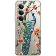 Прозорий чохол BoxFace Xiaomi Redmi 15 171 mm Pavlin