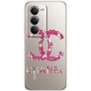 Чохол зі стразами Xiaomi Redmi 15 171 mm 