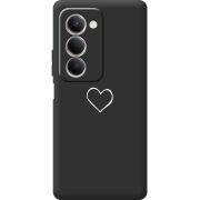 Чорний чохол BoxFace Xiaomi Redmi 15 171 mm My Heart