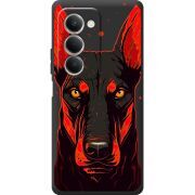 Чорний чохол BoxFace Xiaomi Redmi 15 171 mm 