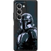 Чорний чохол BoxFace Xiaomi Redmi 15 171 mm 