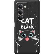 Чорний чохол BoxFace Xiaomi Redmi 15 171 mm 