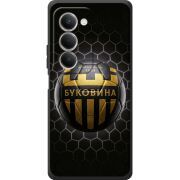Чорний чохол BoxFace Xiaomi Redmi 15 171 mm 