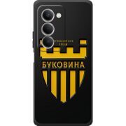 Чорний чохол BoxFace Xiaomi Redmi 15 171 mm 