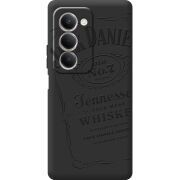 Чорний чохол BoxFace Xiaomi Redmi 15 171 mm JD