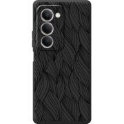 Чорний чохол BoxFace Xiaomi Redmi 15 171 mm 