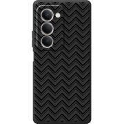 Чорний чохол BoxFace Xiaomi Redmi 15 171 mm 