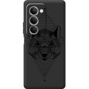 Чорний чохол BoxFace Xiaomi Redmi 15 171 mm 