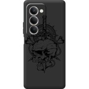 Чорний чохол BoxFace Xiaomi Redmi 15 171 mm 