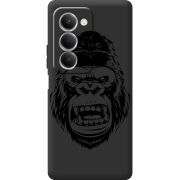 Чорний чохол BoxFace Xiaomi Redmi 15 171 mm Gorilla
