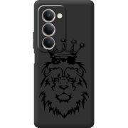 Чорний чохол BoxFace Xiaomi Redmi 15 171 mm 