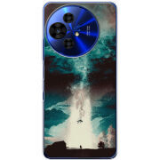 Чохол BoxFace TCL 50 Pro NxtPaper 5G 