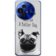 Чохол BoxFace TCL 50 Pro NxtPaper 5G 