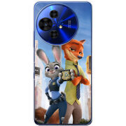 Чохол BoxFace TCL 50 Pro NxtPaper 5G 