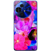 Чохол BoxFace TCL 50 Pro NxtPaper 5G 