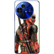 Чохол BoxFace TCL 50 Pro NxtPaper 5G 