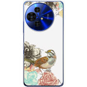 Чохол BoxFace TCL 50 Pro NxtPaper 5G 