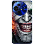 Чохол BoxFace TCL 50 Pro NxtPaper 5G Prankster