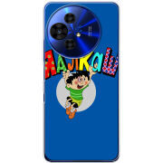 Чохол BoxFace TCL 50 Pro NxtPaper 5G 