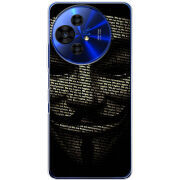 Чохол BoxFace TCL 50 Pro NxtPaper 5G 