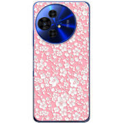 Чохол BoxFace TCL 50 Pro NxtPaper 5G 