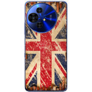 Чохол BoxFace TCL 50 Pro NxtPaper 5G 