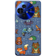 Чохол BoxFace TCL 50 Pro NxtPaper 5G 