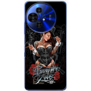 Чохол BoxFace TCL 50 Pro NxtPaper 5G 