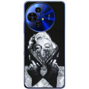 Чохол BoxFace TCL 50 Pro NxtPaper 5G 