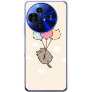 Чохол BoxFace TCL 50 Pro NxtPaper 5G 