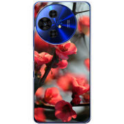 Чохол BoxFace TCL 50 Pro NxtPaper 5G Awakening Spring