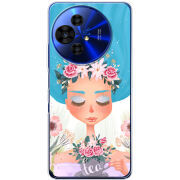 Чохол BoxFace TCL 50 Pro NxtPaper 5G 