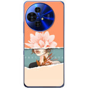 Чохол BoxFace TCL 50 Pro NxtPaper 5G 