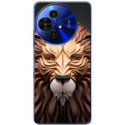 Чохол BoxFace TCL 50 Pro NxtPaper 5G 