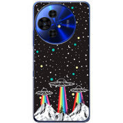 Чохол BoxFace TCL 50 Pro NxtPaper 5G 