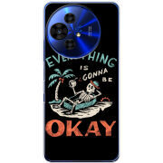 Чохол BoxFace TCL 50 Pro NxtPaper 5G 