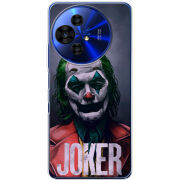 Чохол BoxFace TCL 50 Pro NxtPaper 5G Joker